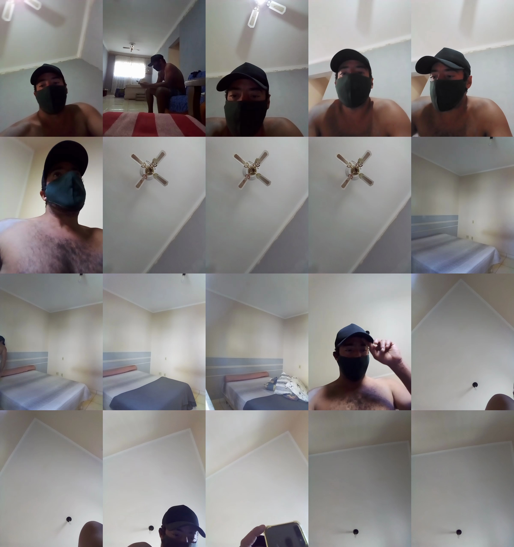 magnusboy1  25-09-2022 Recorded Video beautiful