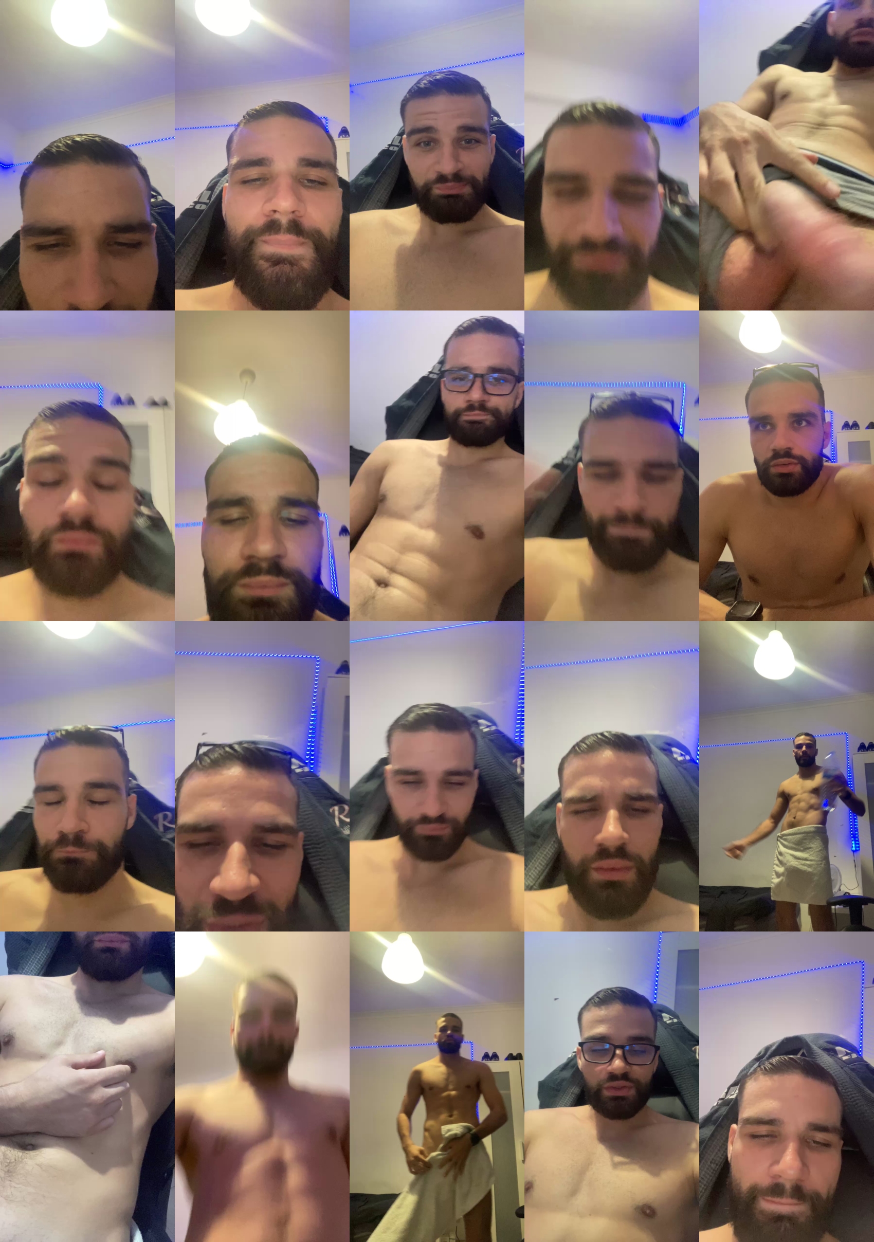 mano254  25-09-2022 Recorded Video cute