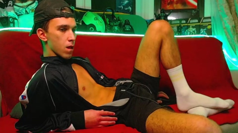 midnighter__  25-09-2022 video lick