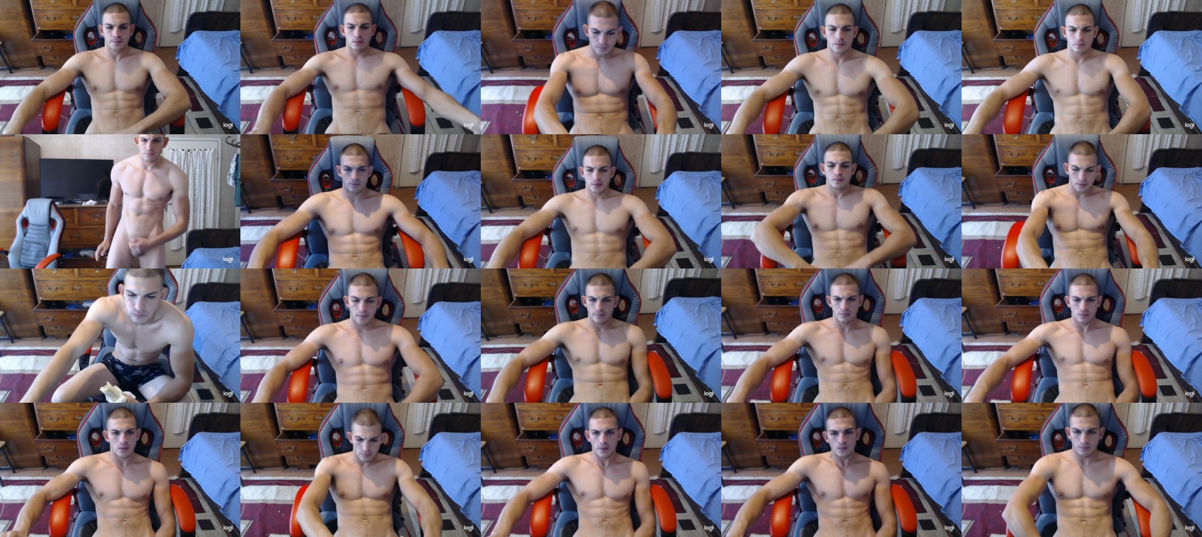 musclesexygod legs CAM SHOW @ Chaturbate 25-09-2022