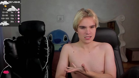 nickbigtick  24-09-2022 video Cam