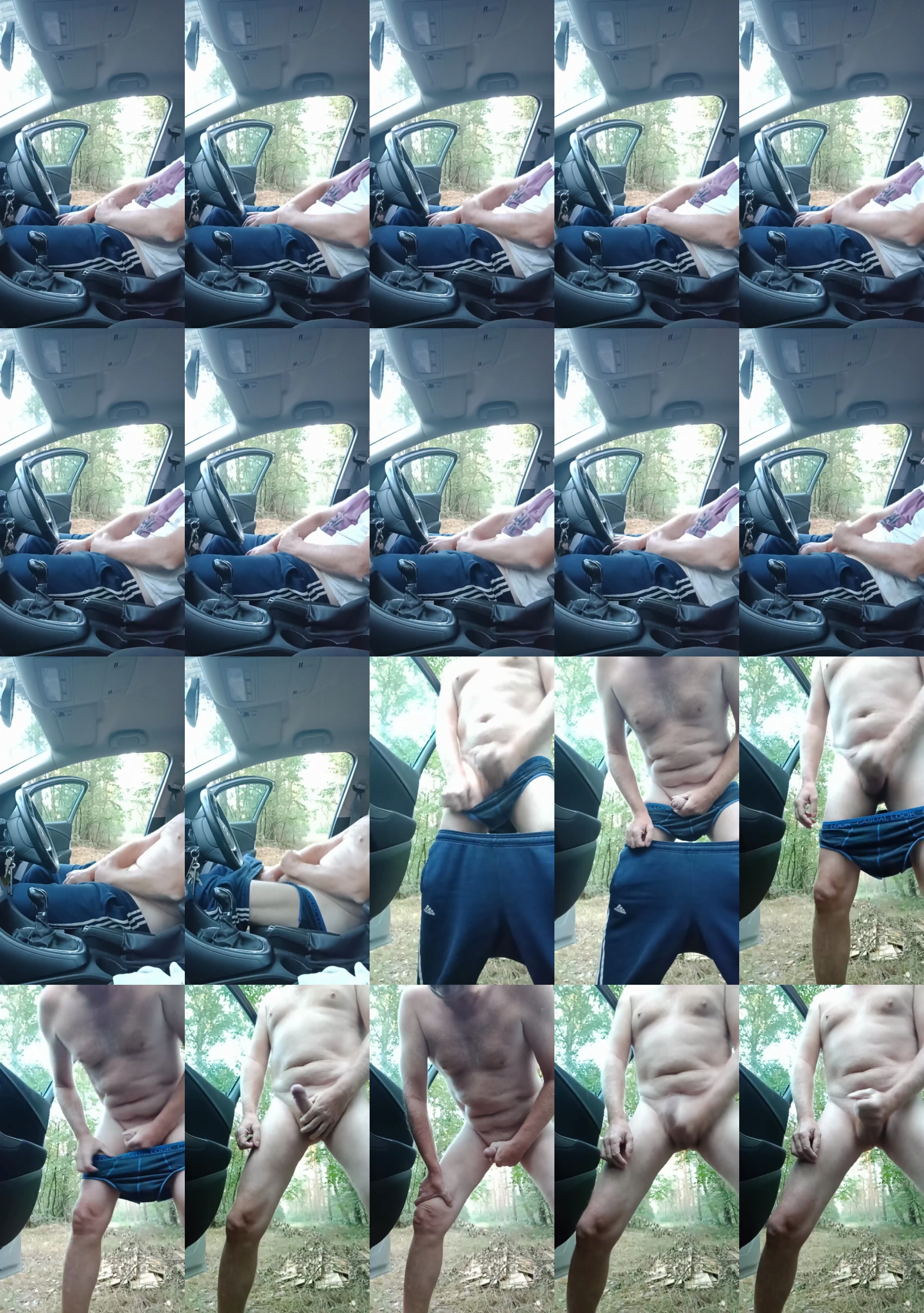 rudi79  25-09-2022 Recorded Video Porn