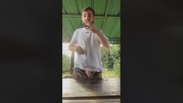 sanchez136  25-09-2022 Recorded Video amateur