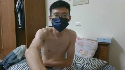 skin168  25-09-2022 Recorded Video oral