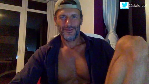 slater2011  25-09-2022 video naked