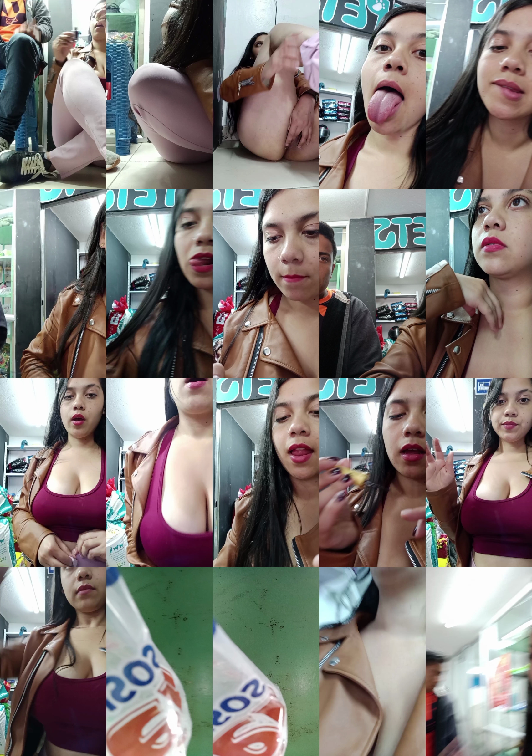 sweet_scarlett_ 24-09-2022 striptease 
