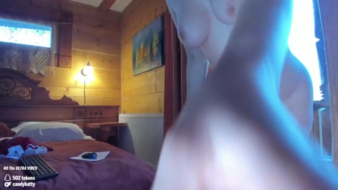 sweety_rinushka_ 25-09-2022 Show 