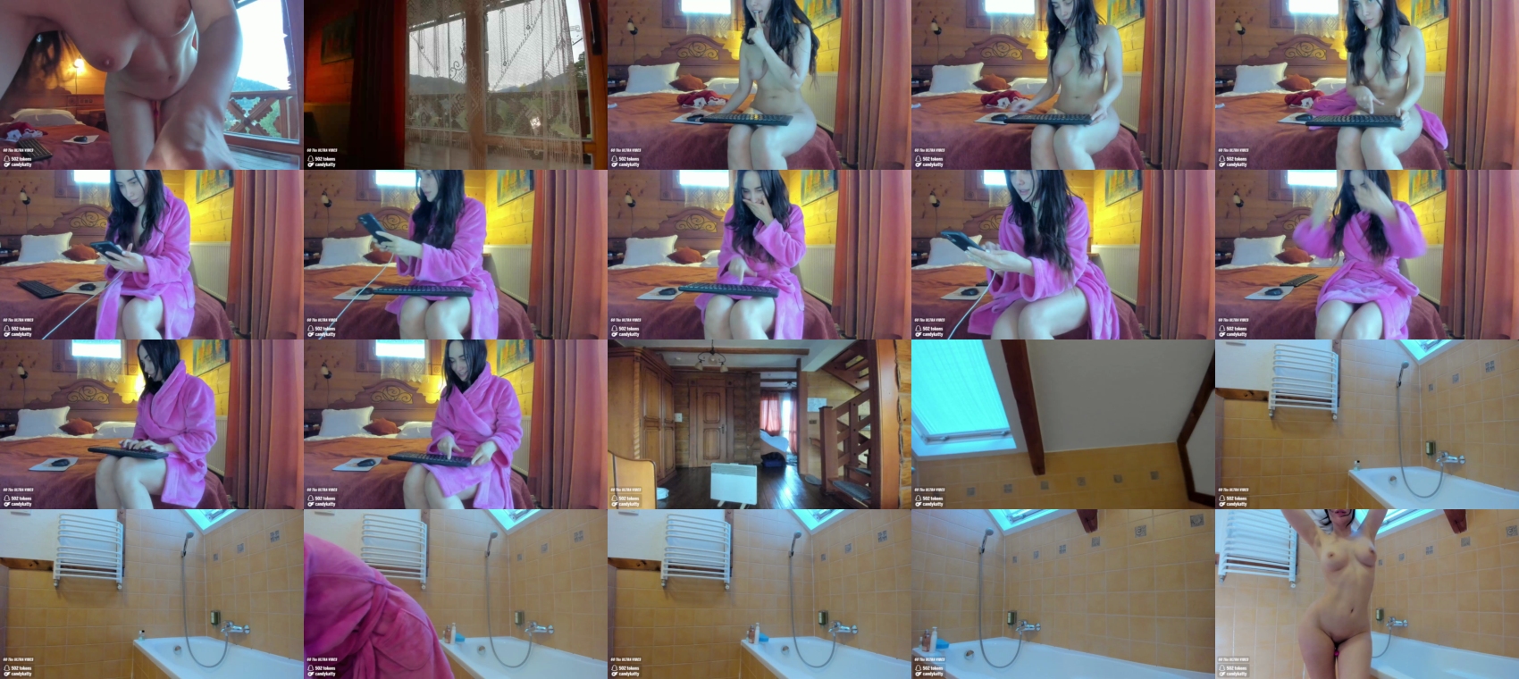 sweety_rinushka_ 25-09-2022 Show 