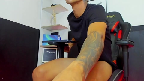tatan_walker  24-09-2022 Recorded Video play