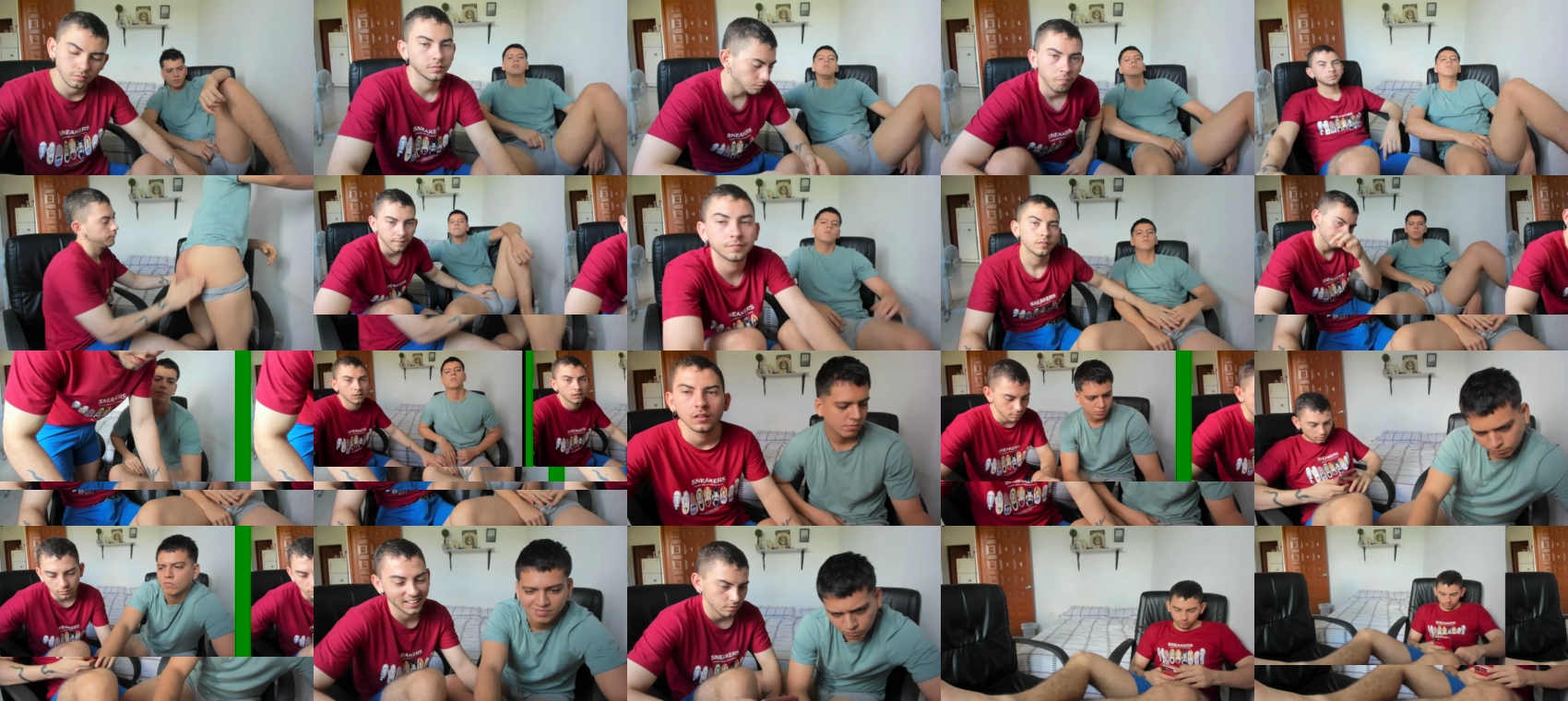 team_morehot  24-09-2022 Recorded Video fuckher