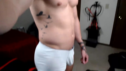 thebrentsavage  25-09-2022 video fuckface