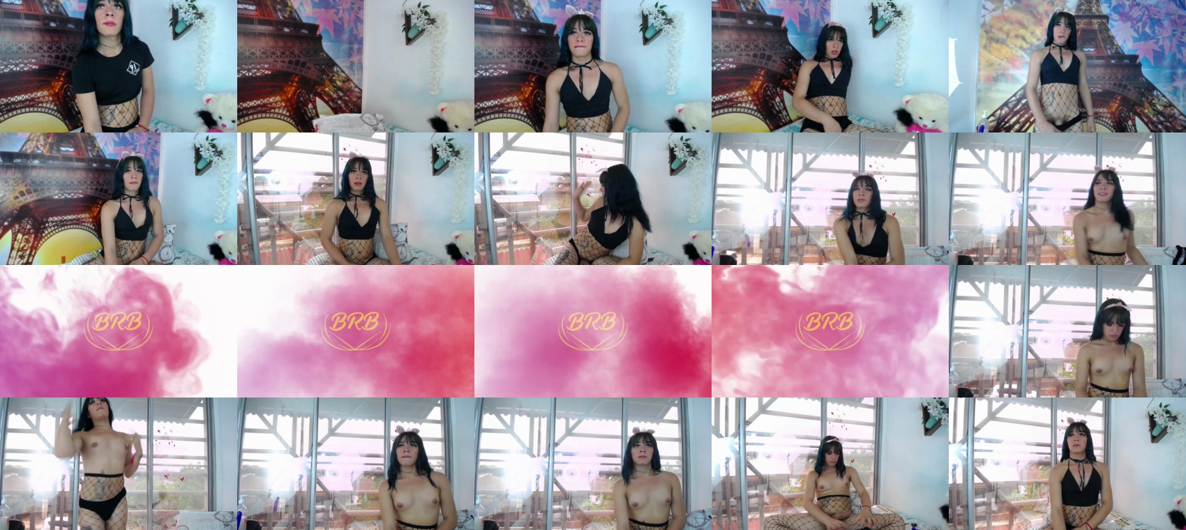 ttammi_lyn ts 24-09-2022  trans dirty