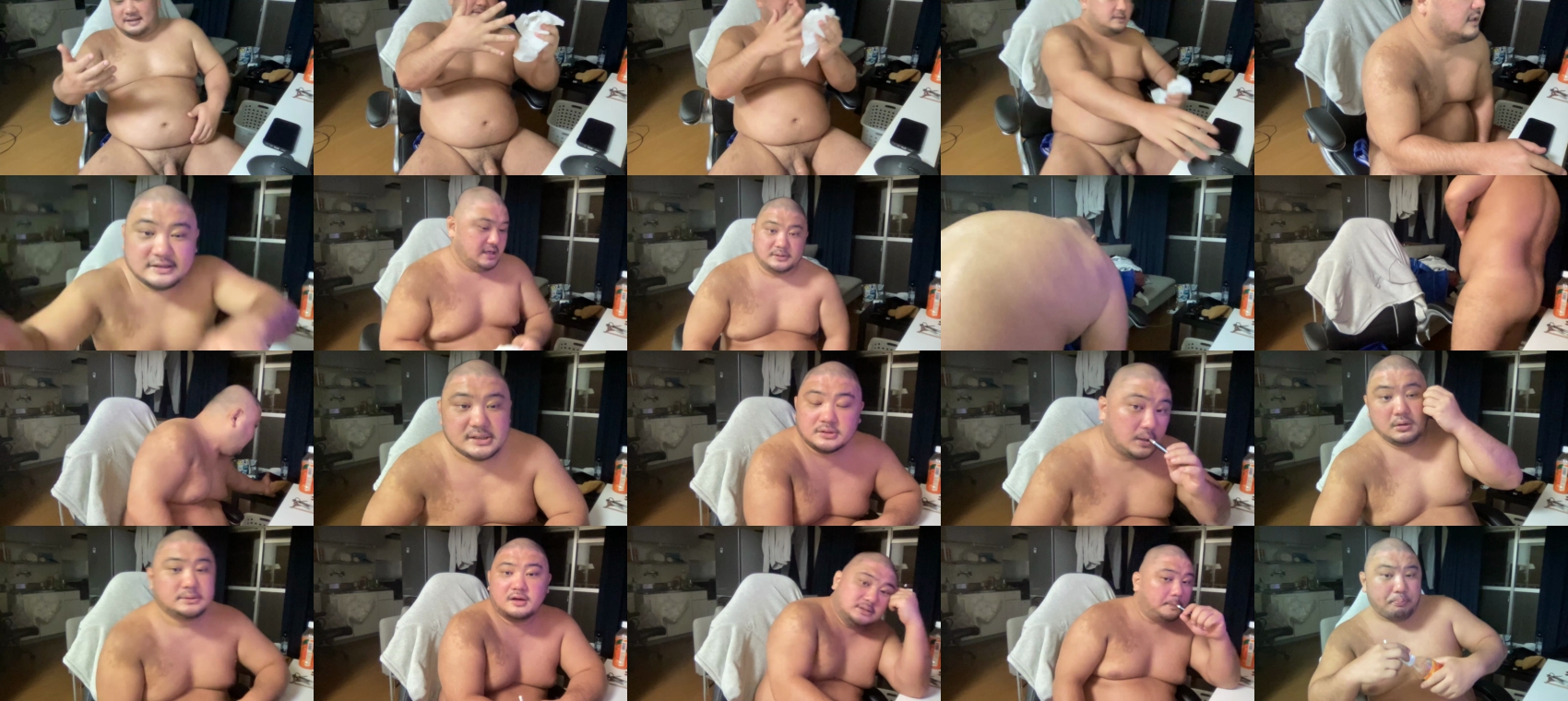 000bozuhige000  25-09-2022 Recorded Video oral