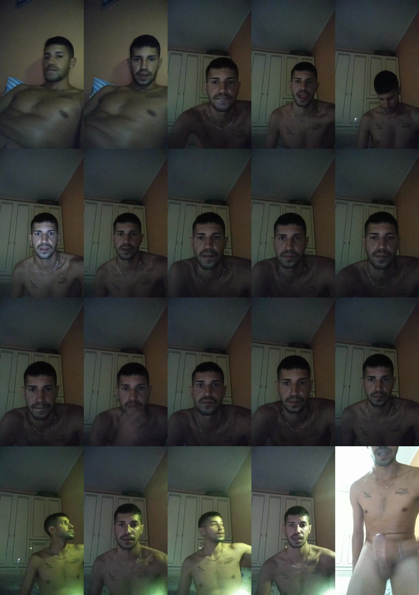 Alexbeta7  26-09-2022 Recorded Video bigballs