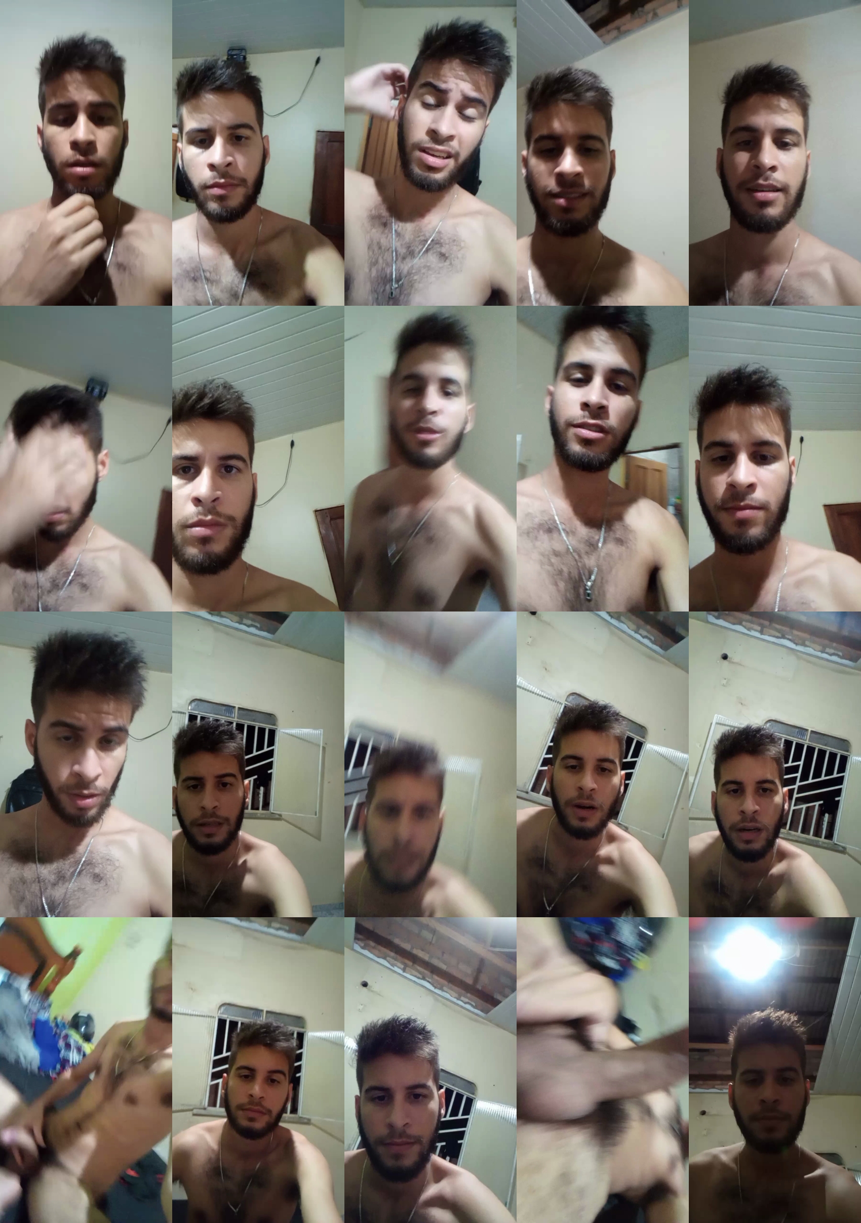 Alfa_cavalo  26-09-2022 Recorded Video hot