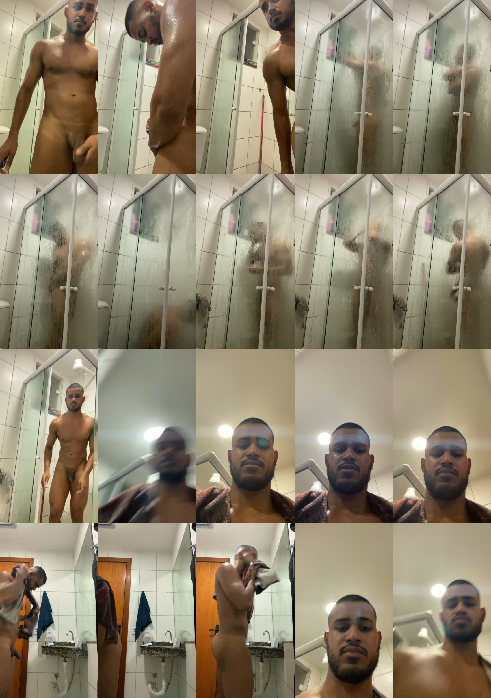 AnderJapa  25-09-2022 Recorded Video dirty