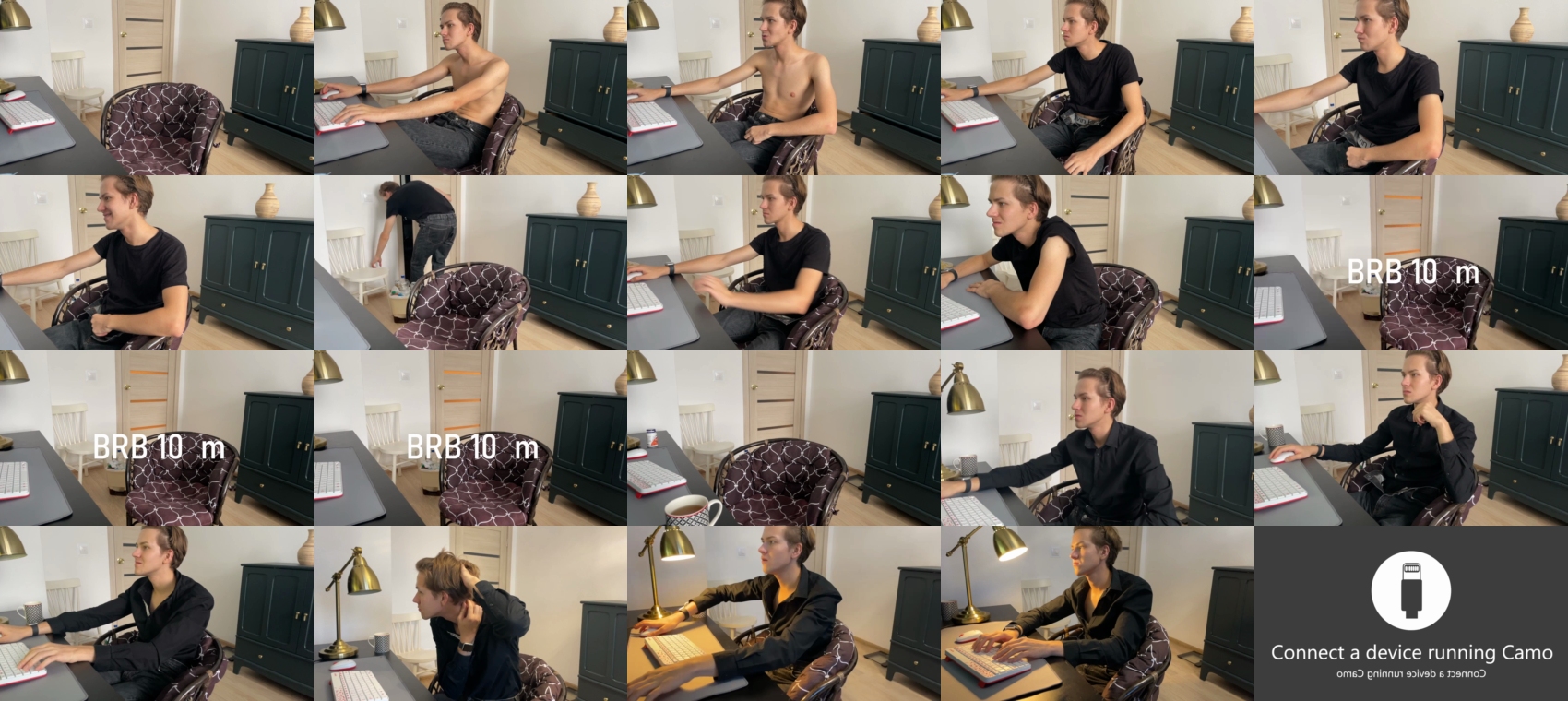 Andreas_Chapel  26-09-2022 Recorded Video jerkoff