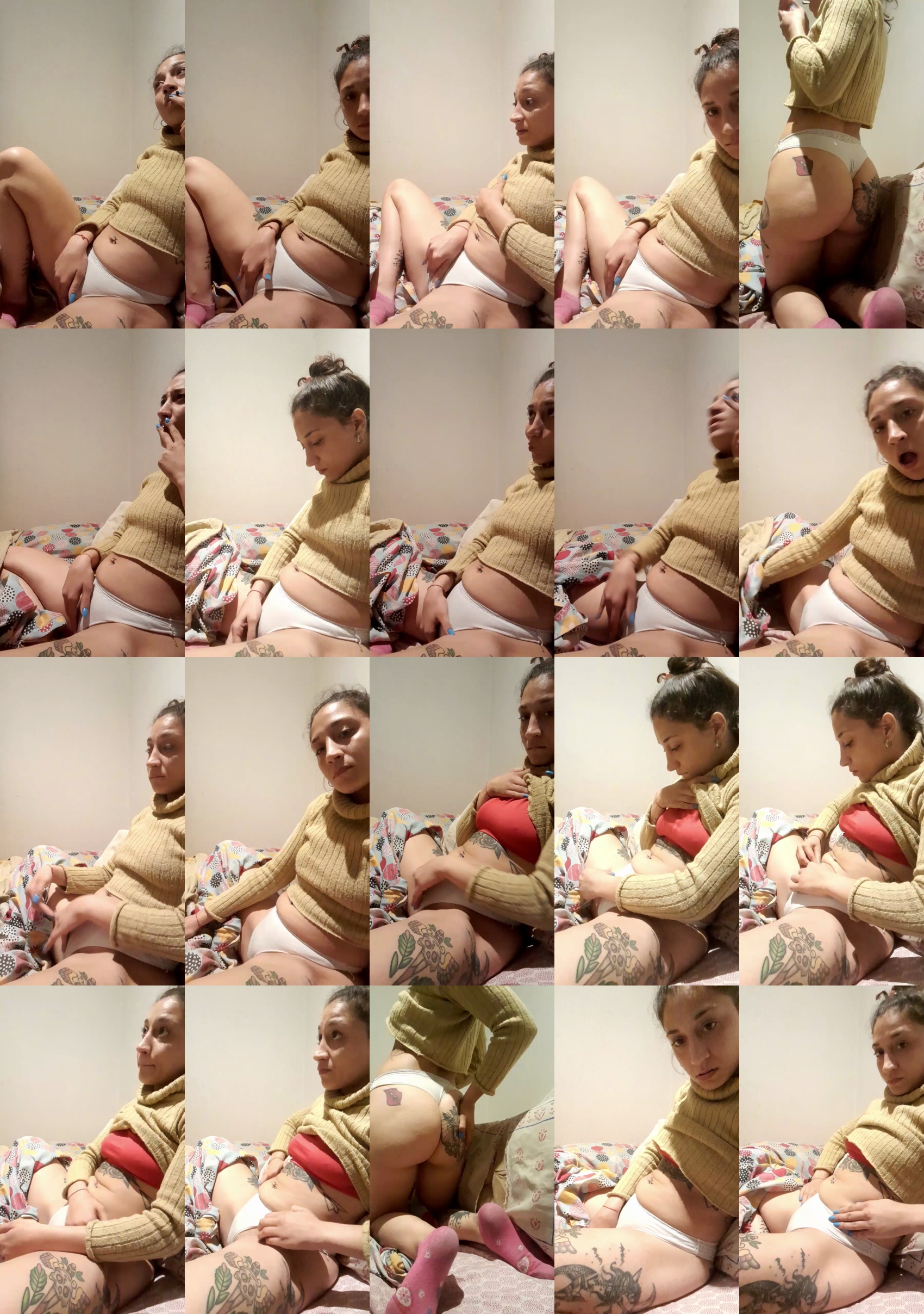 AnnitaYourBitch 26-09-2022 Recorded 