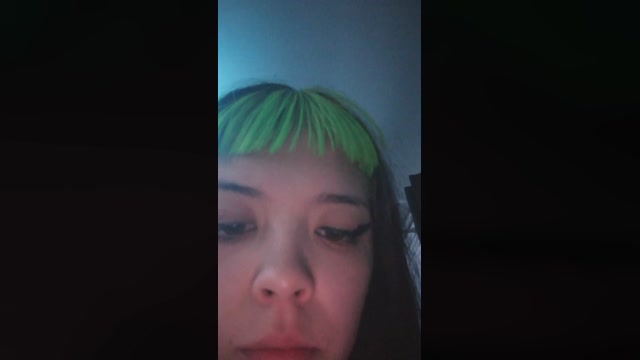 CyBunnyDoll 26-09-2022 Topless 