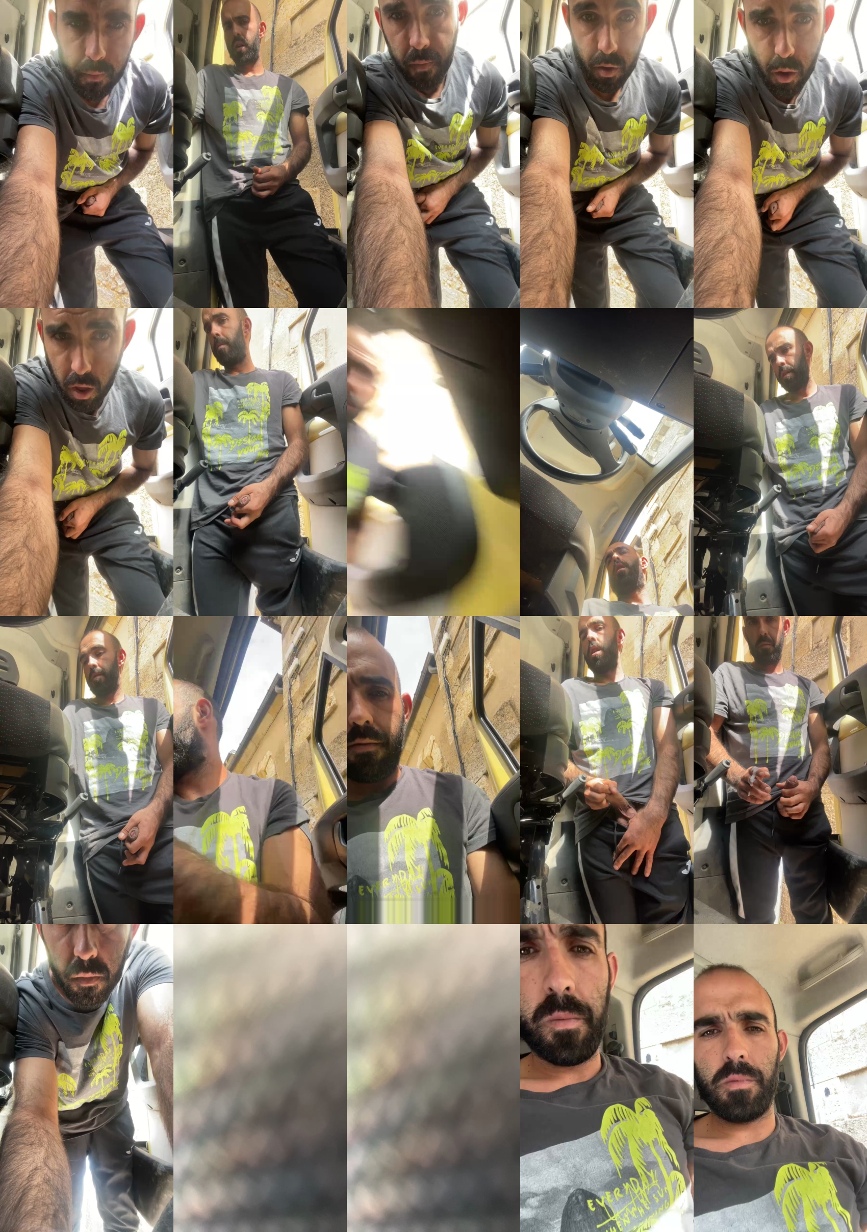 Ferre1000  26-09-2022 Recorded Video fuckass