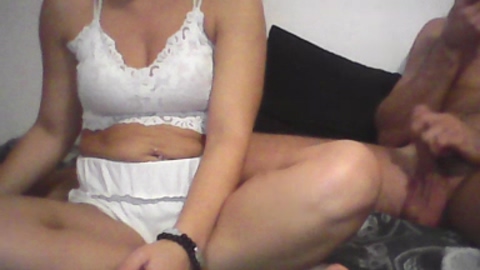 HarleyAndJoker8  26-09-2022 Recorded Video jerkoff