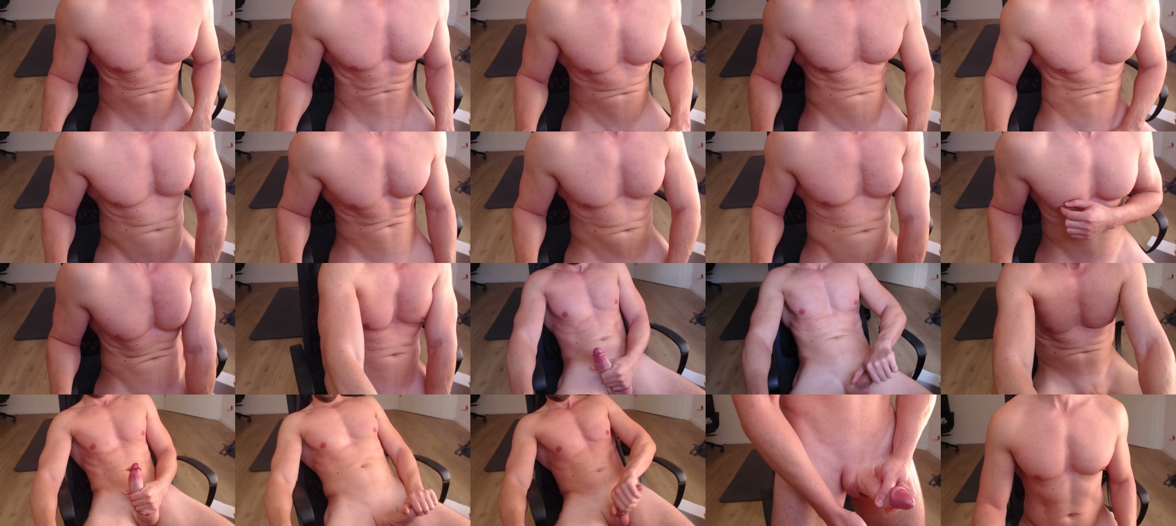 Hotbody24xxx  26-09-2022 Recorded Video bigcock