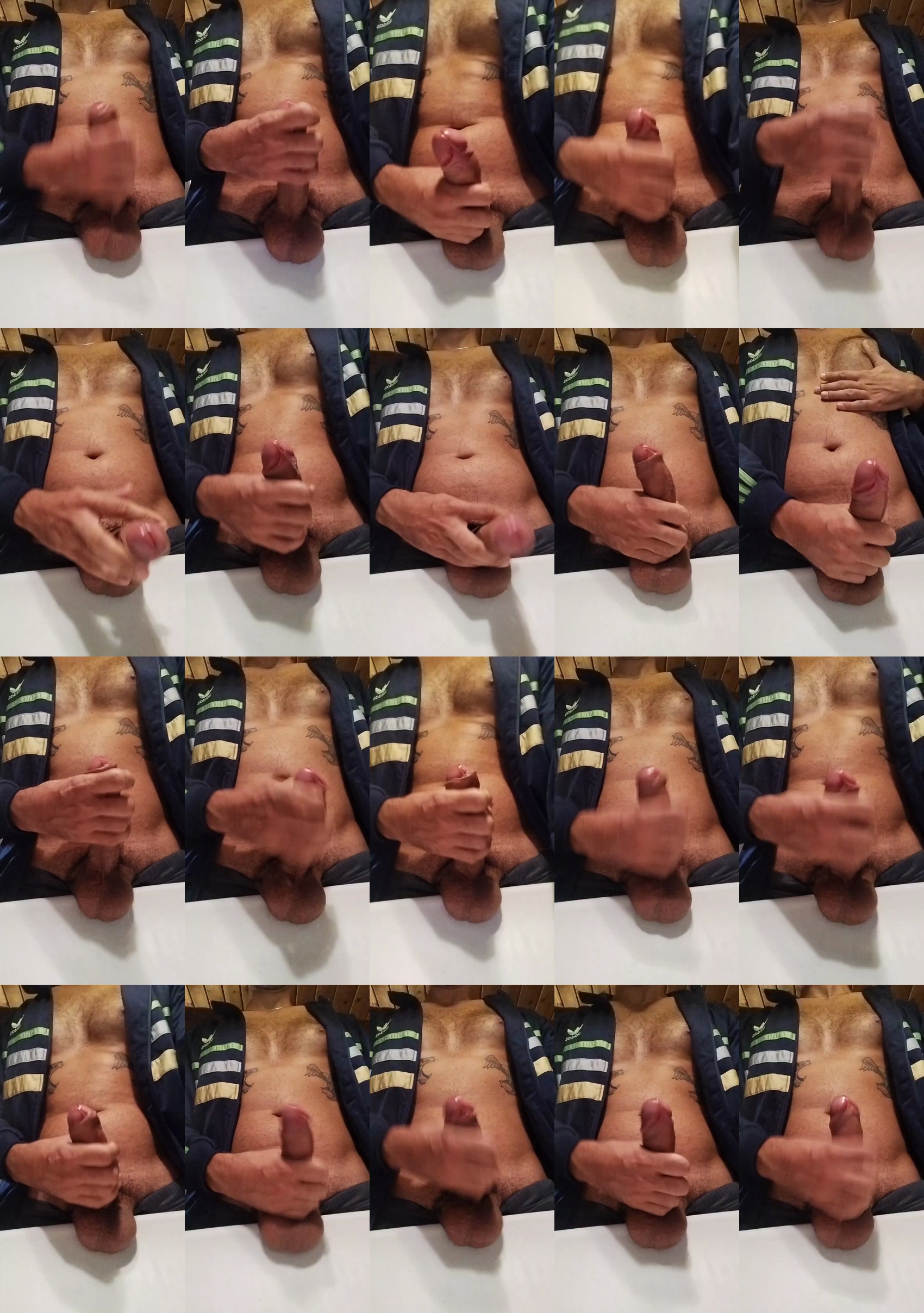 Ilcacciatore22  26-09-2022 Recorded Video sex