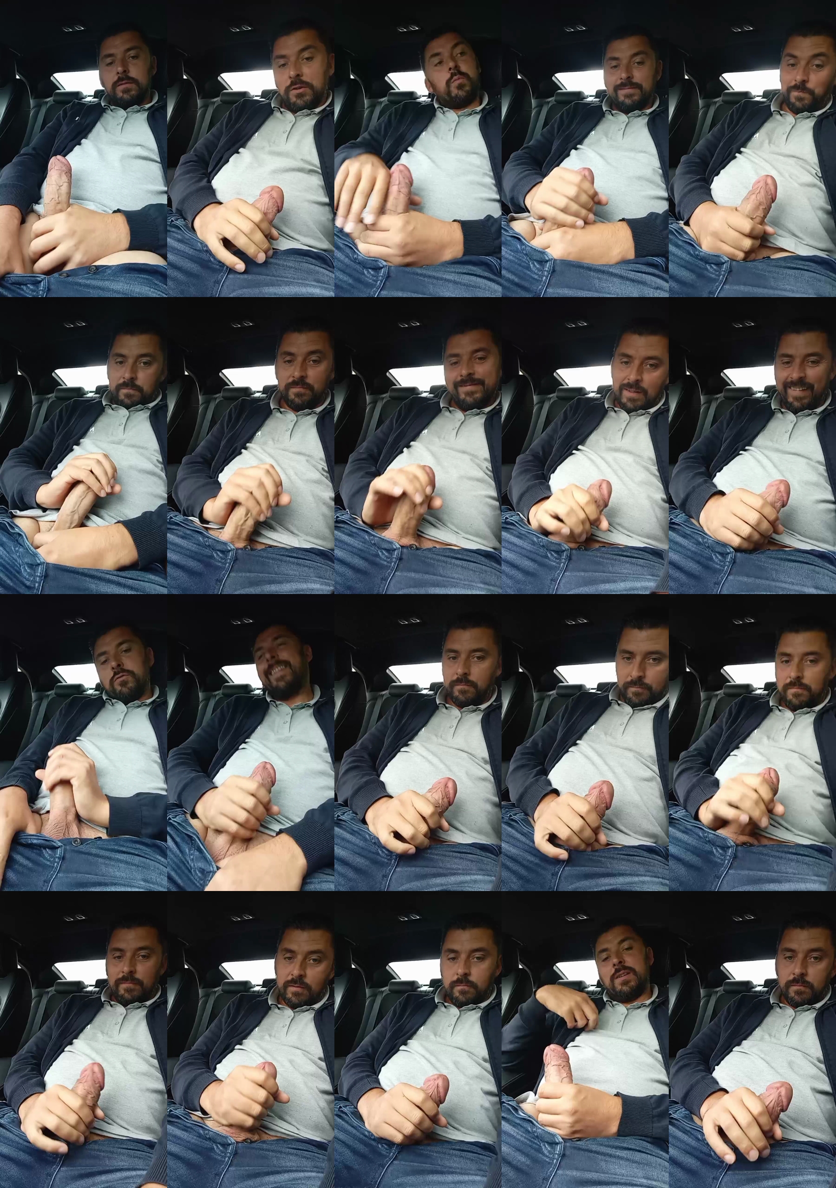 Kevdu76  26-09-2022 Recorded Video love