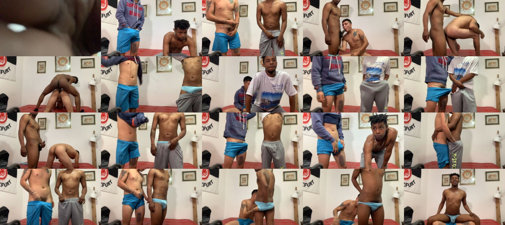 Khalifa_Hunter  25-09-2022 Recorded Video fuckme