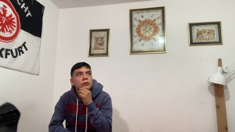 Khalifa_Hunter  25-09-2022 Recorded Video fuckme
