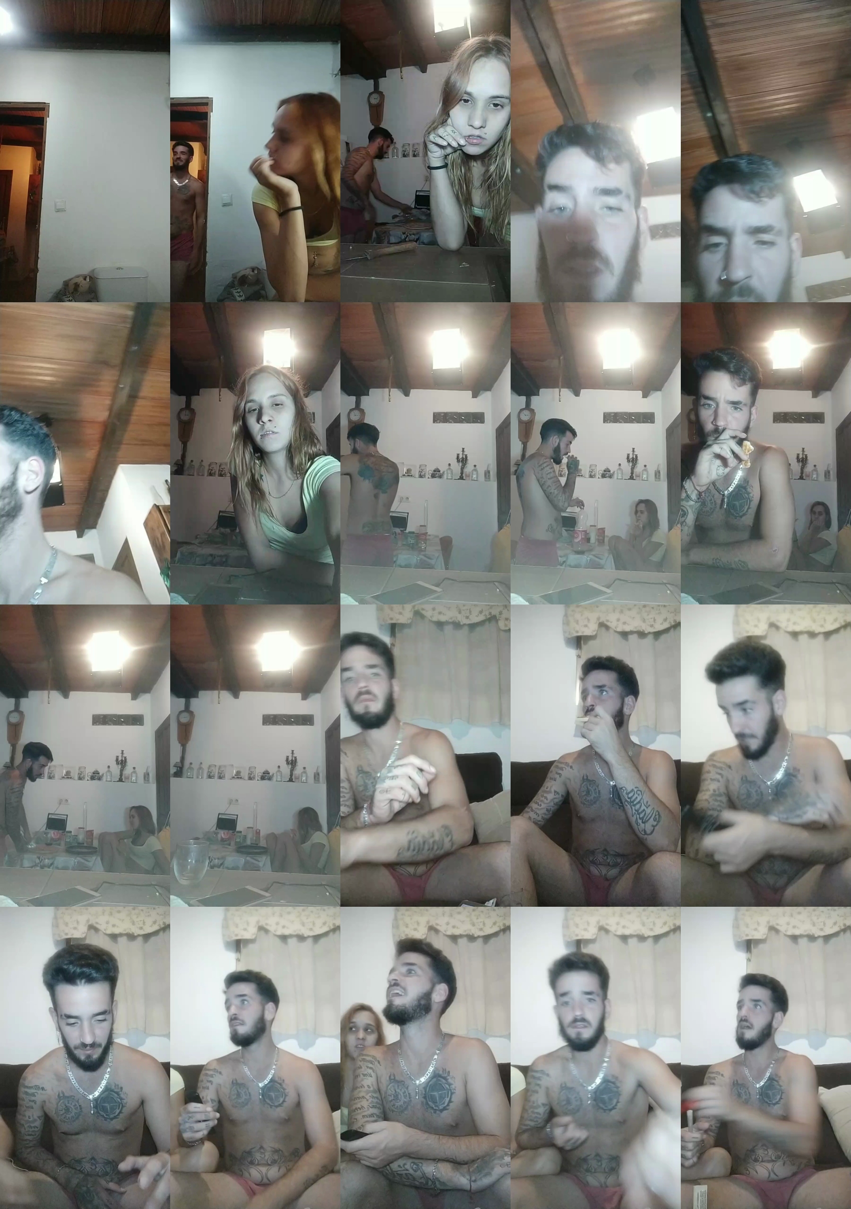 Leon72_sexy  25-09-2022 Recorded Video juicy