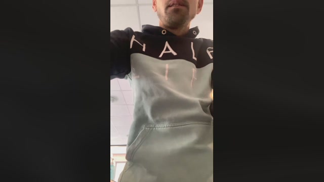 Littelchris  26-09-2022 Recorded Video fingers