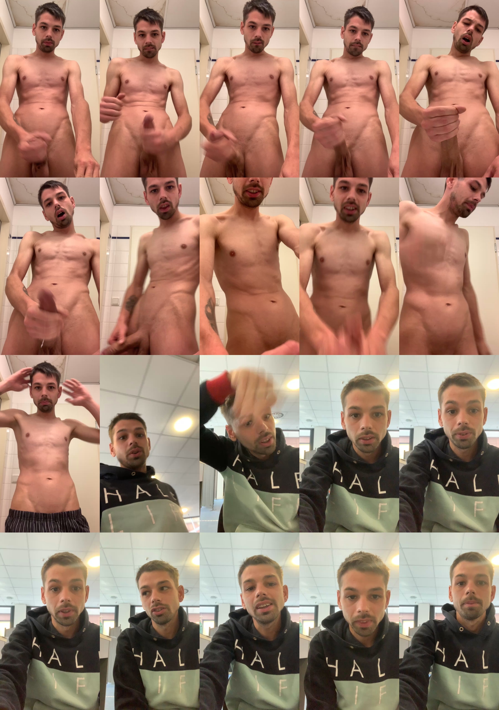 Littelchris  26-09-2022 Recorded Video beautiful