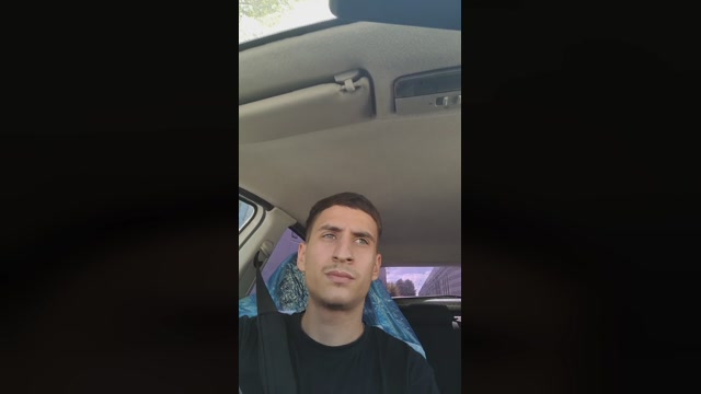 LouisPutton  26-09-2022 Recorded Video Topless