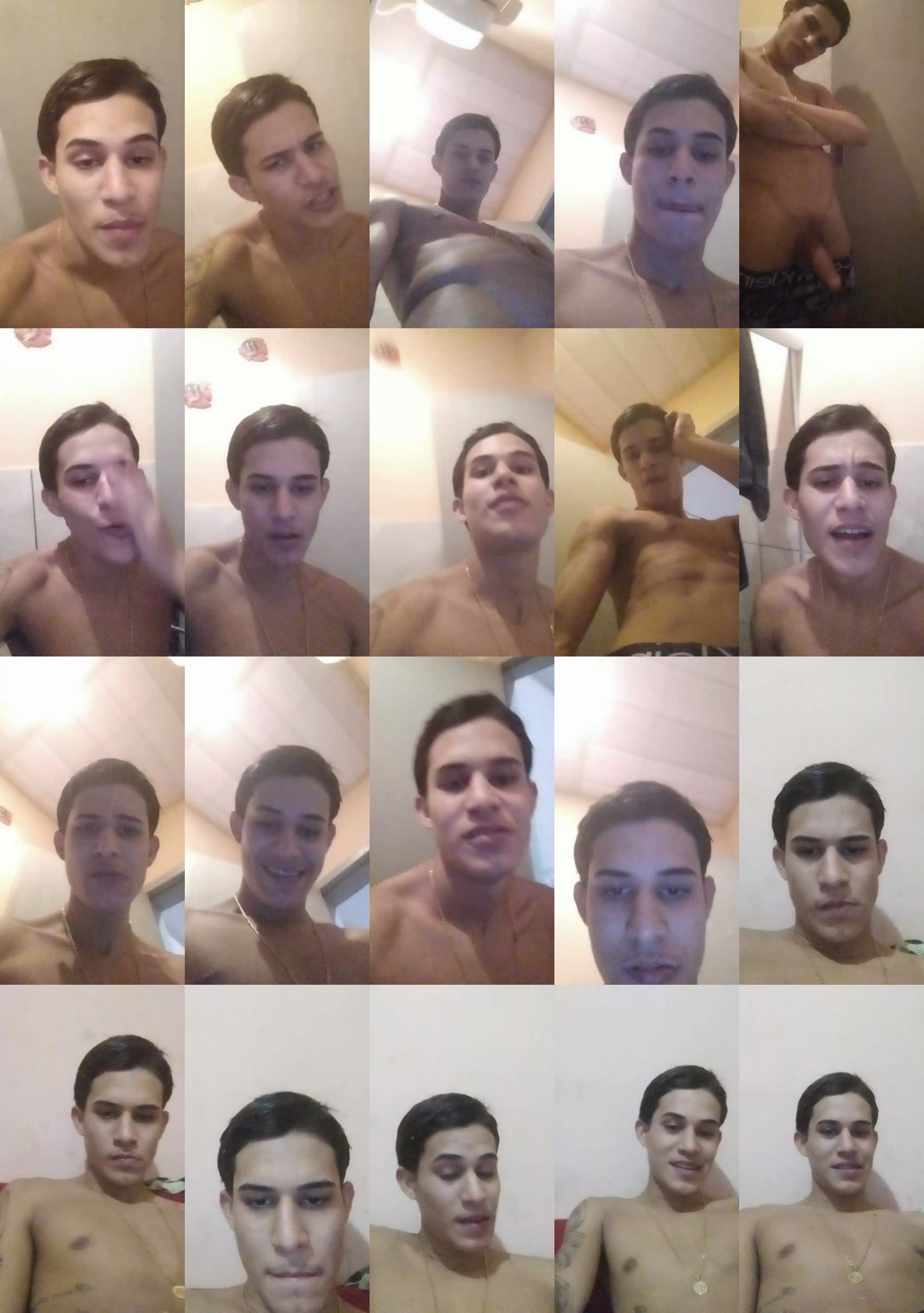 Loureiroluca  26-09-2022 Recorded Video playtime