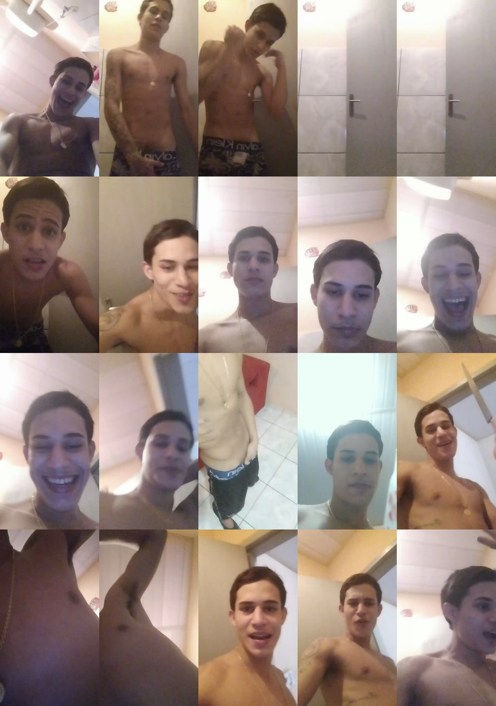 Loureiroluca  26-09-2022 Recorded Video lovense