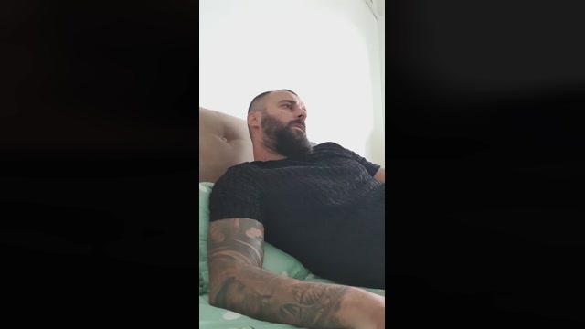 MGSEX  26-09-2022 Recorded Video moan