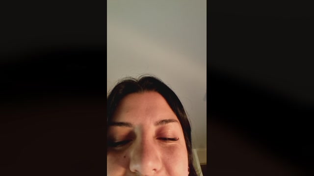 Mackarena 26-09-2022 fingering 