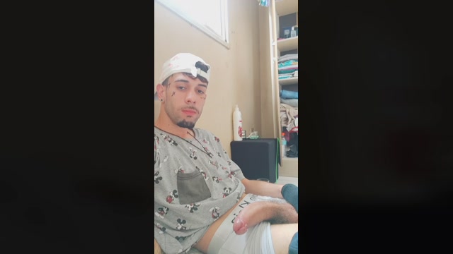 MalandrinhoPica  25-09-2022 Recorded Video gay