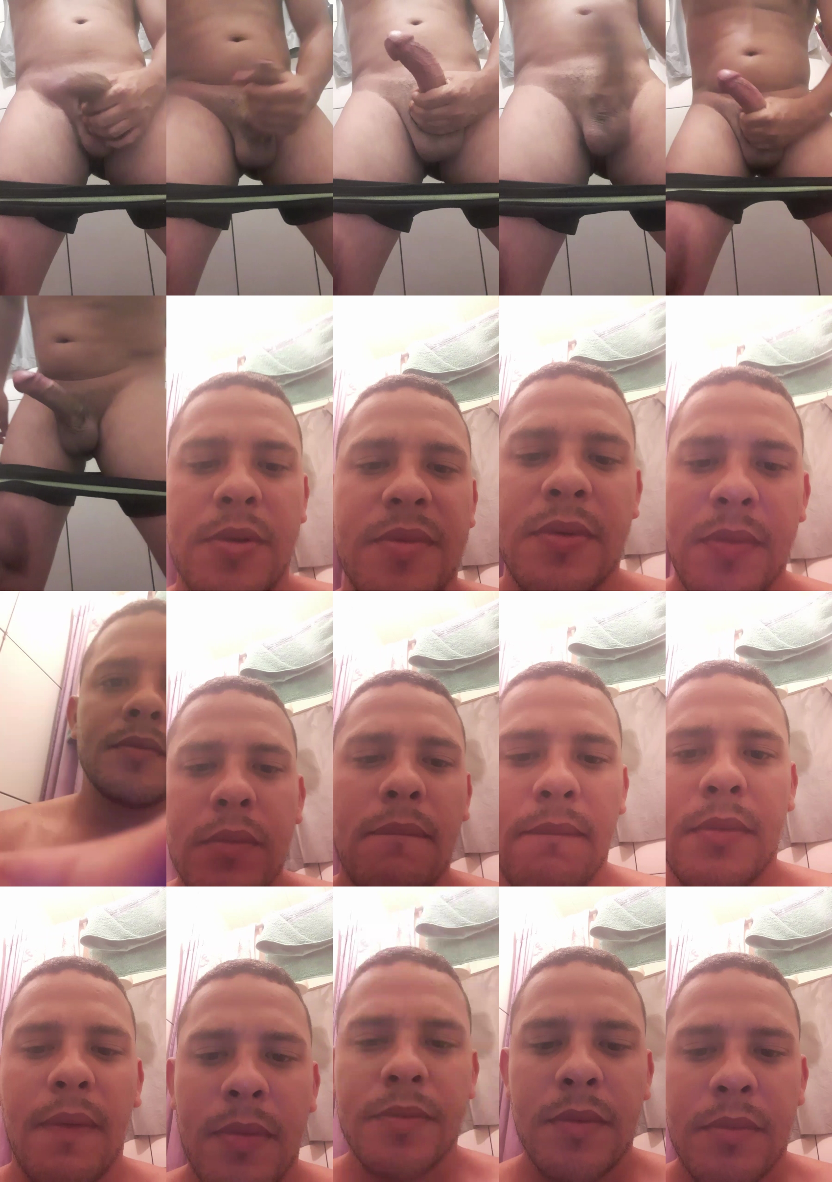 Militarsafadao  26-09-2022 Recorded Video handsome