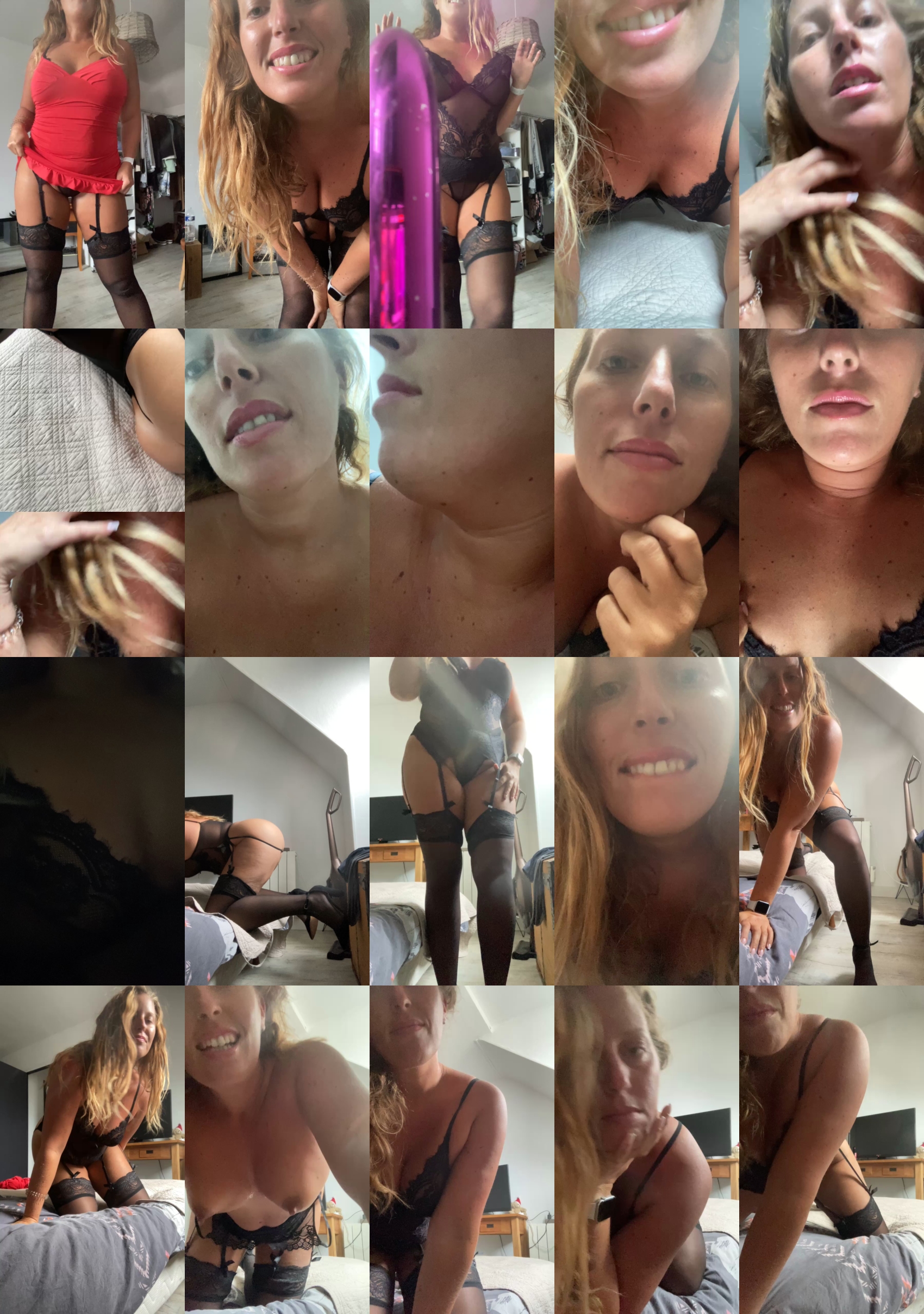 Missacacia66 26-09-2022 Pretty 