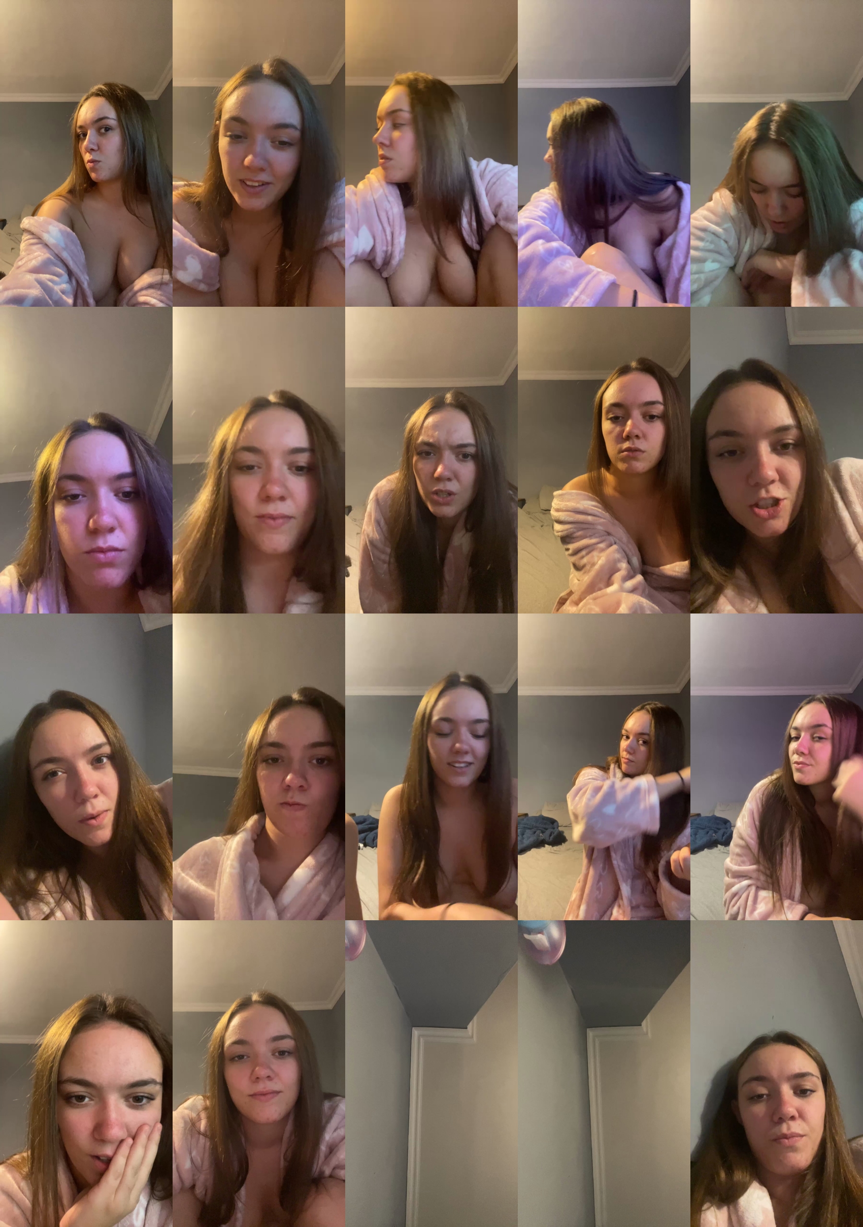 Naturalslut 25-09-2022 analtoy 
