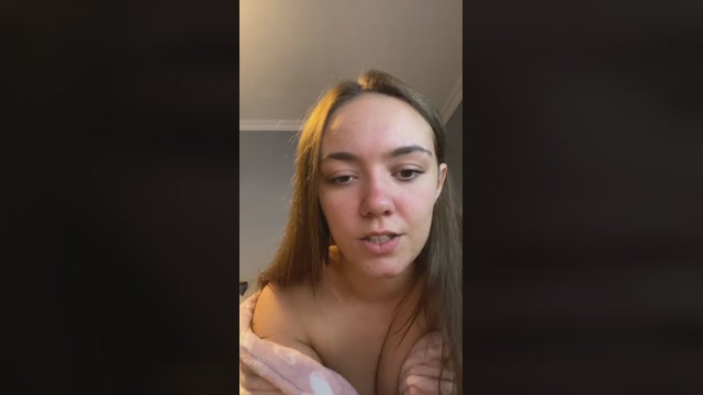 Naturalslut 25-09-2022 analtoy 