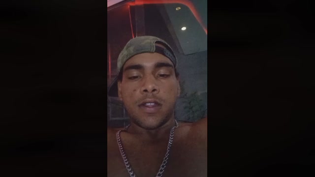 Negrao085  26-09-2022 Recorded Video lick