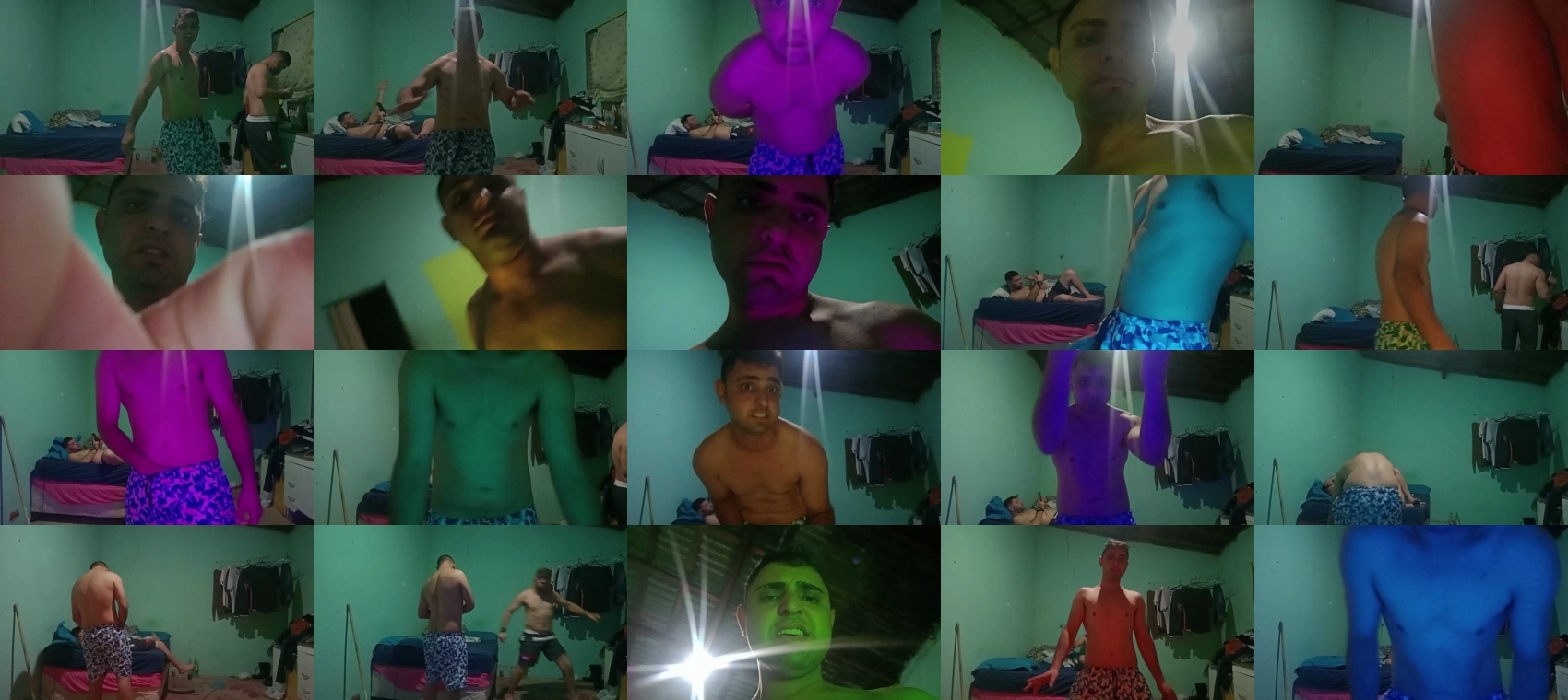 Ovomaster  26-09-2022 Recorded Video kissing