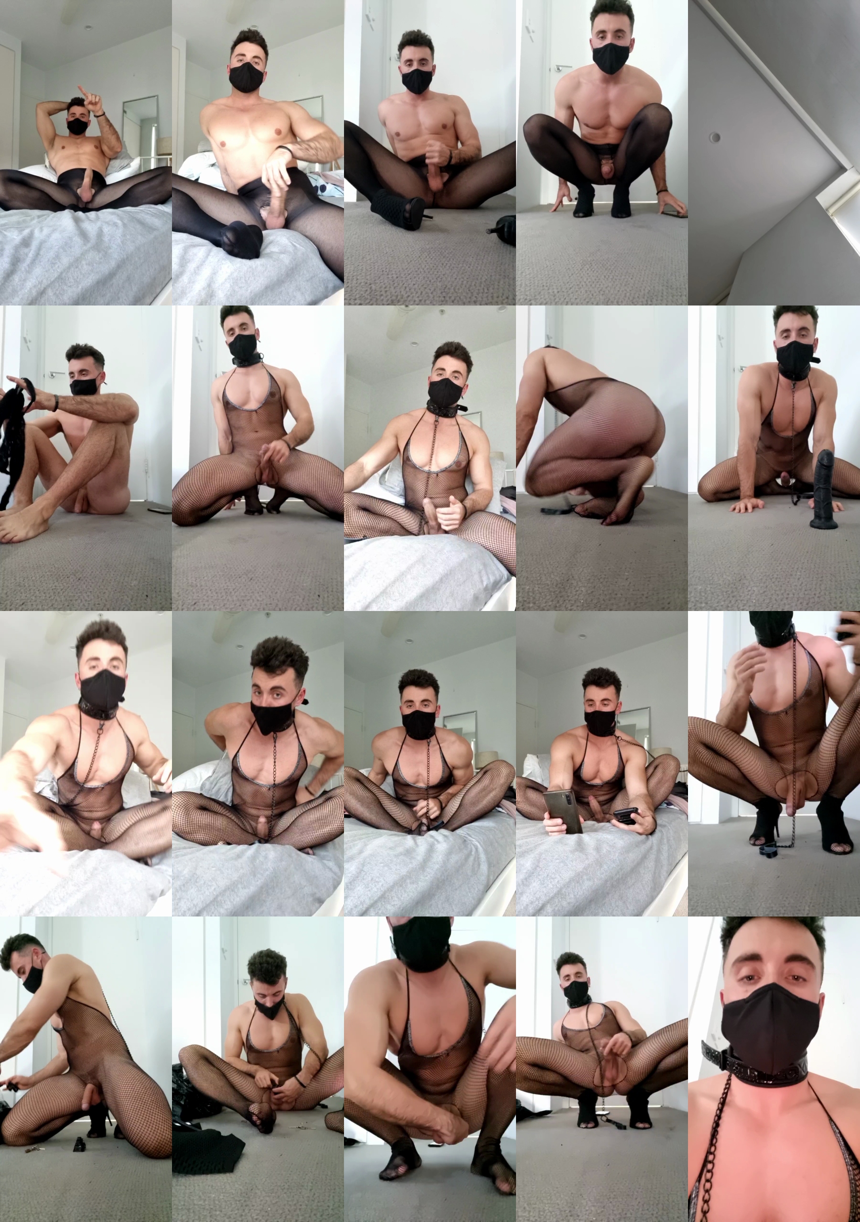 Ozcam93  26-09-2022 Recorded Video jerking