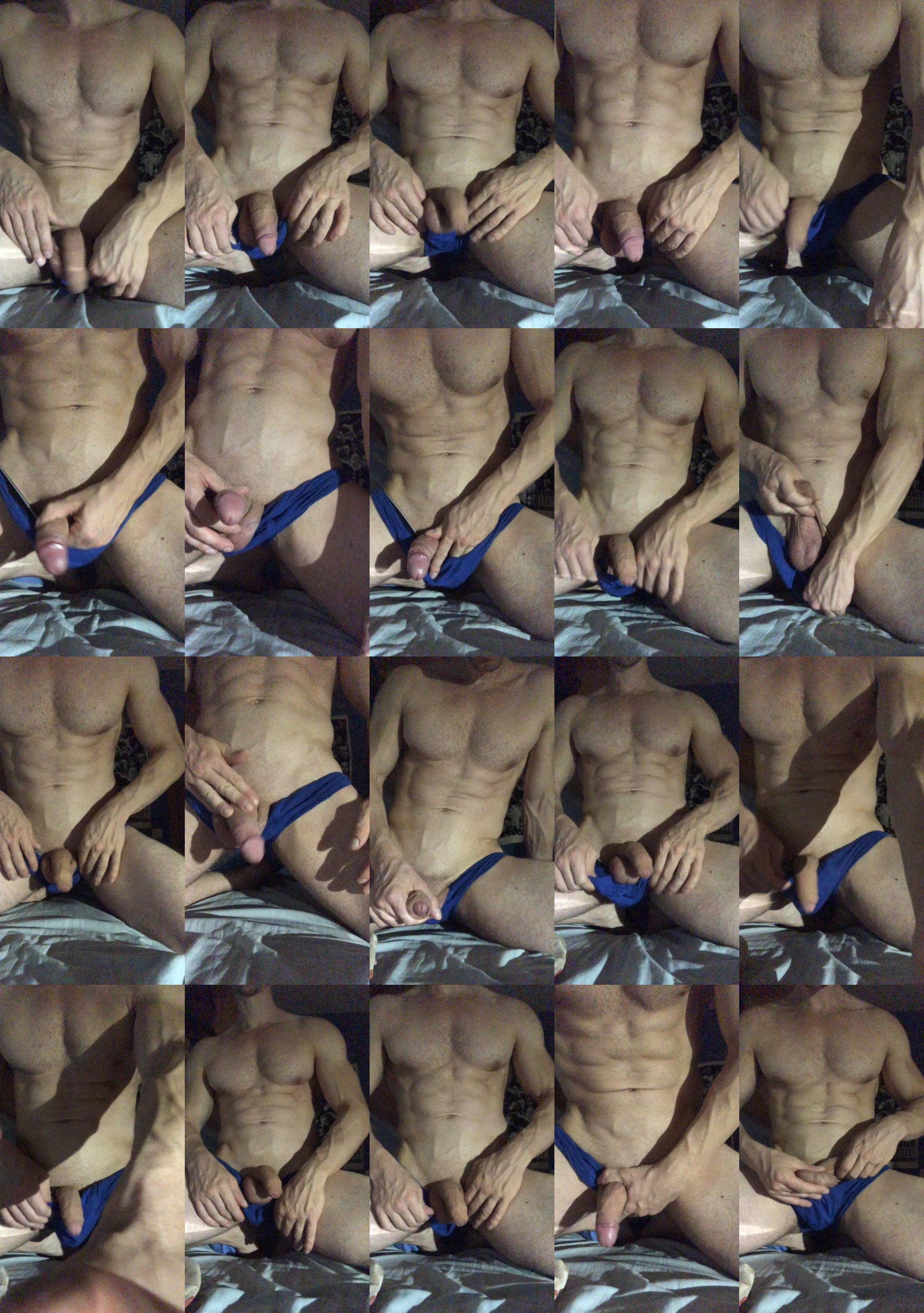 Parlafit  26-09-2022 Recorded Video kiss