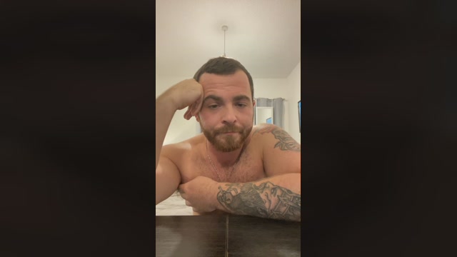 Seanmitchell95  25-09-2022 Recorded Video sexybody