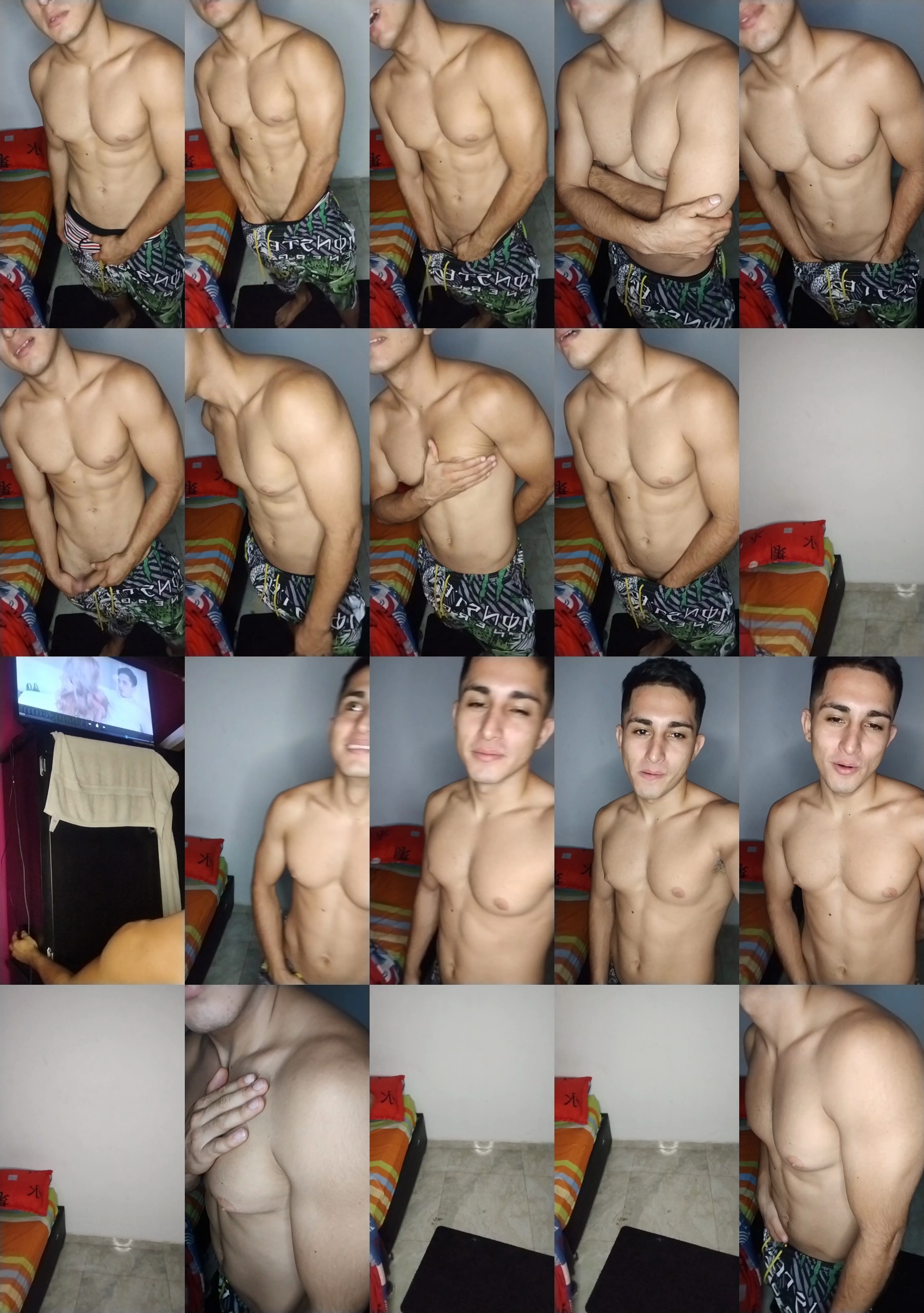 StivenX2  26-09-2022 Recorded Video natural