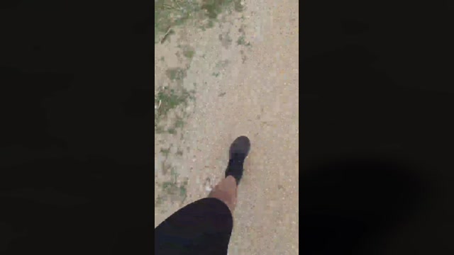 Synbaherrera  25-09-2022 Recorded Video Topless